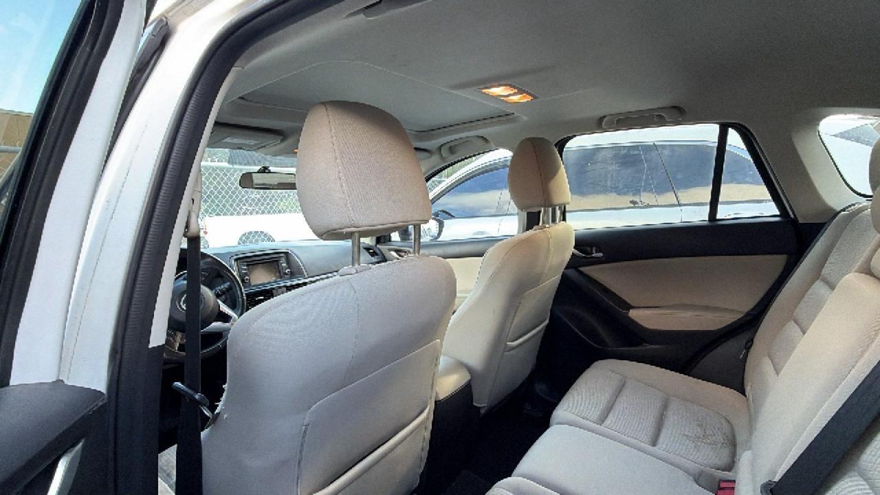 2014 Mazda CX-5 Touring San Antonio TX