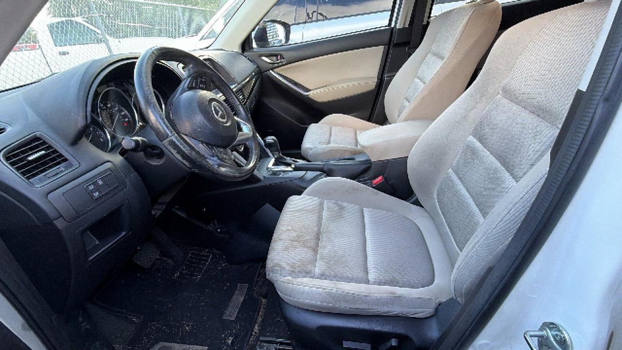 2014 Mazda CX-5 Touring San Antonio TX