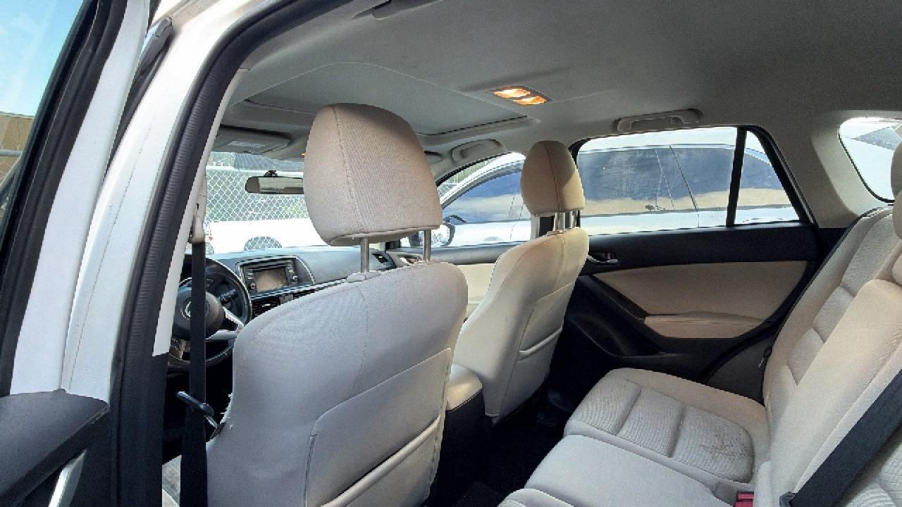2014 Mazda CX-5 Touring San Antonio TX