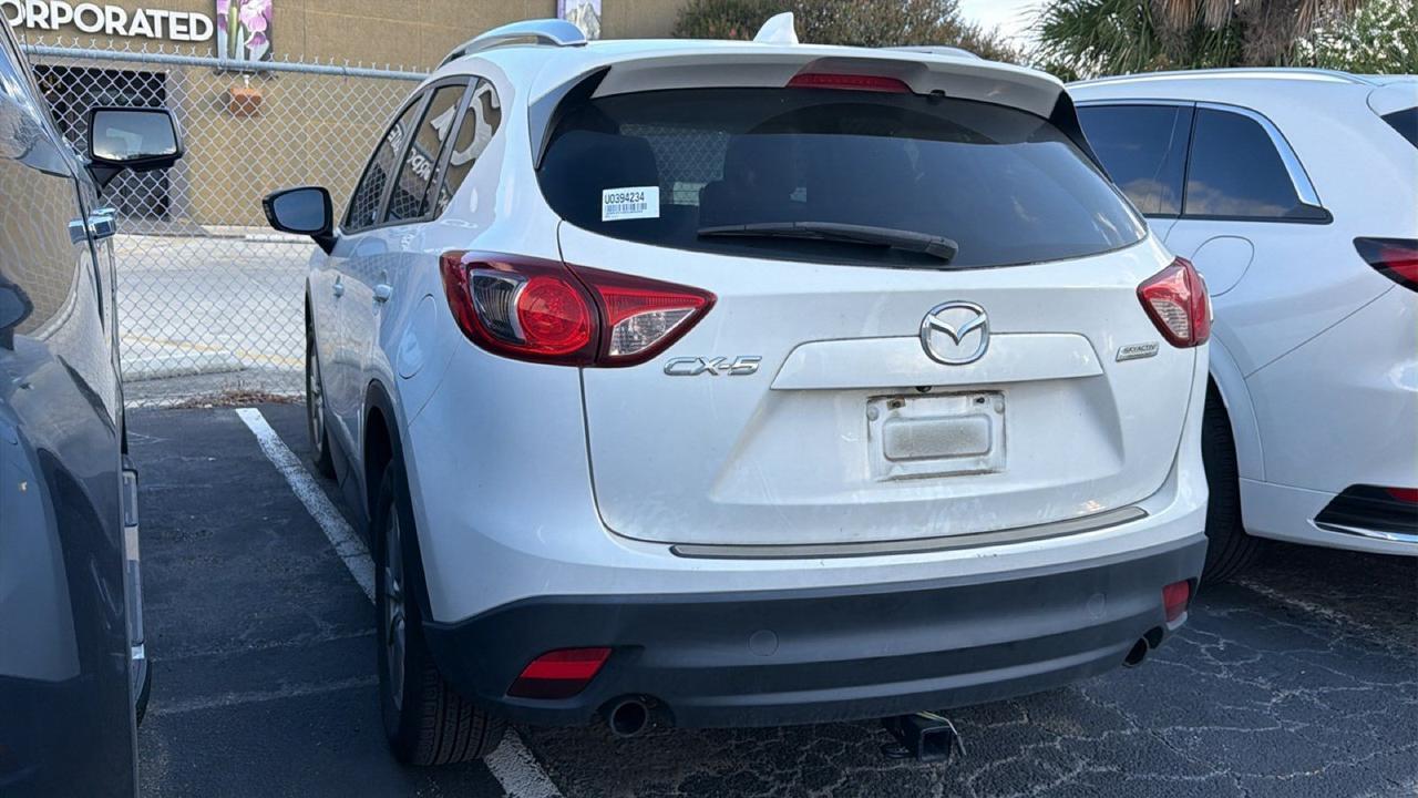 2014 Mazda CX-5 Touring San Antonio TX