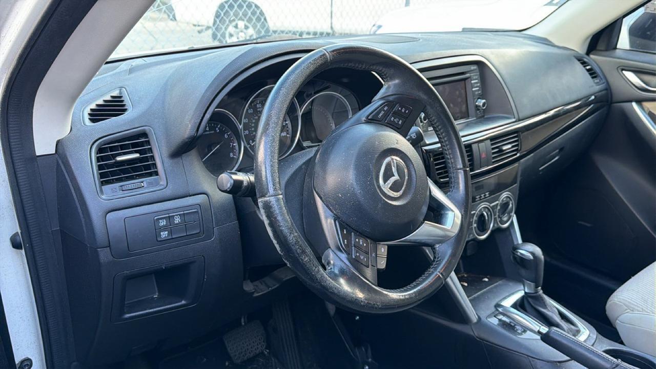 2014 Mazda CX-5 Touring San Antonio TX
