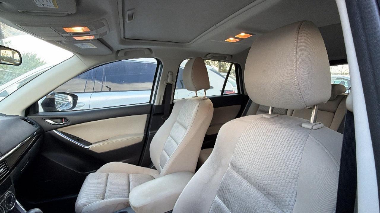 2014 Mazda CX-5 Touring San Antonio TX