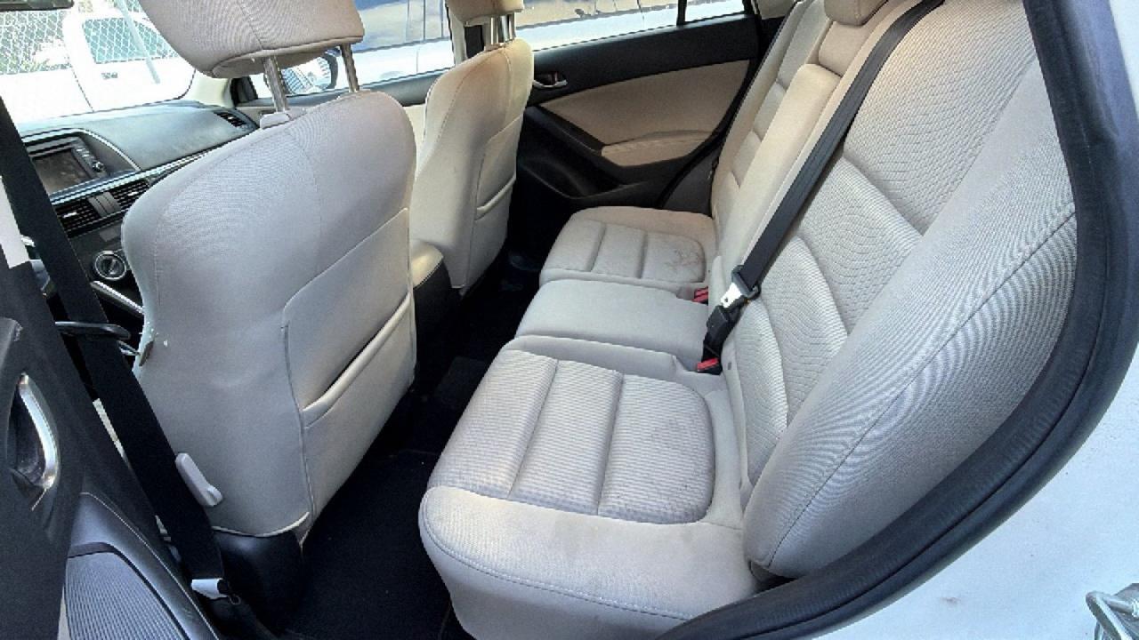 2014 Mazda CX-5 Touring San Antonio TX