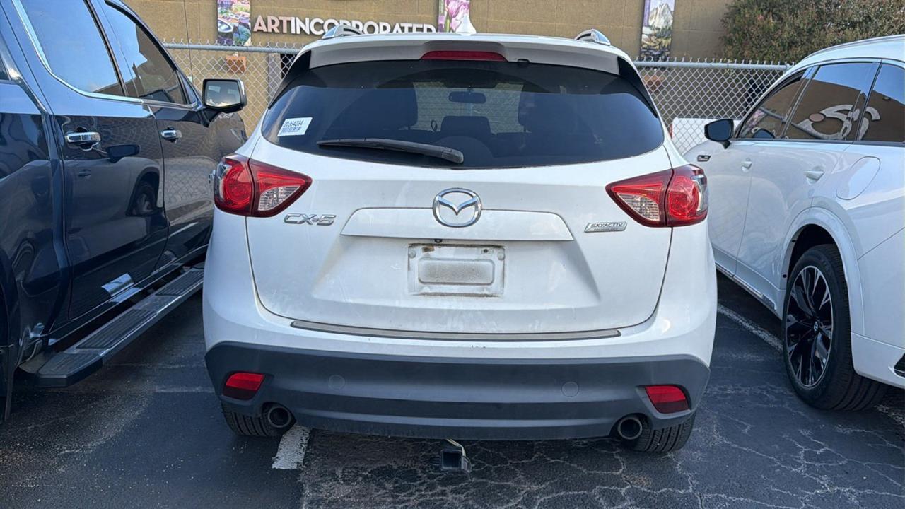 2014 Mazda CX-5 Touring San Antonio TX
