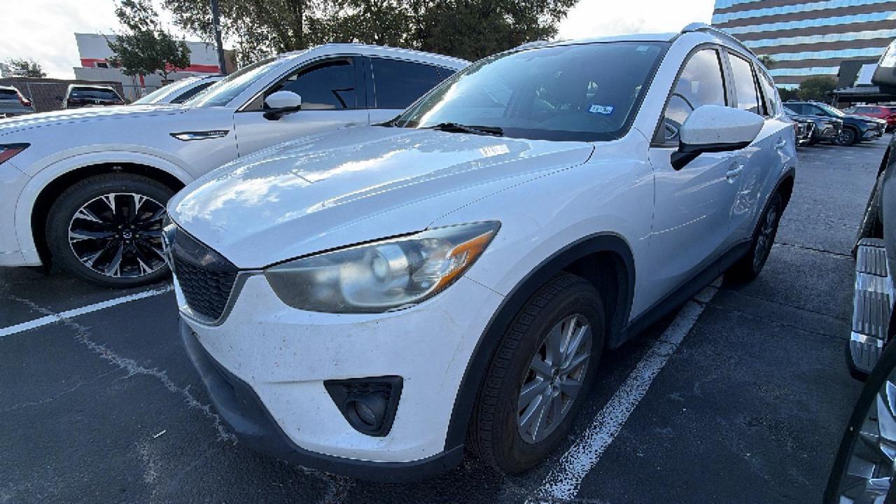 2014 Mazda CX-5 Touring San Antonio TX