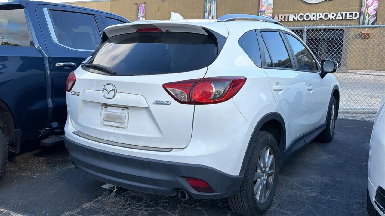 2014 Mazda CX-5 Touring San Antonio TX