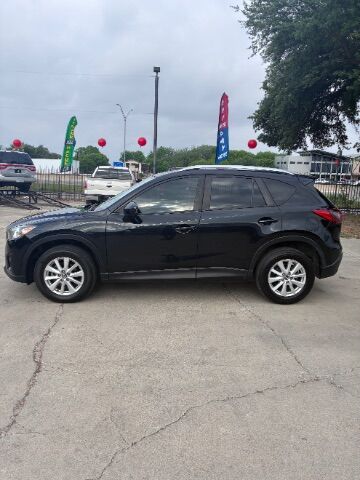 2014 Mazda CX-5 Touring San Antonio TX