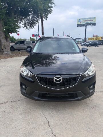2014 Mazda CX-5 Touring San Antonio TX
