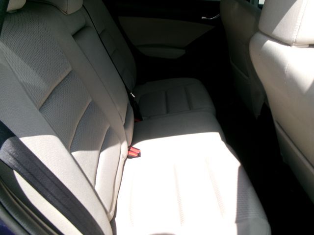 2014 Mazda CX-5 Touring Shreveport LA