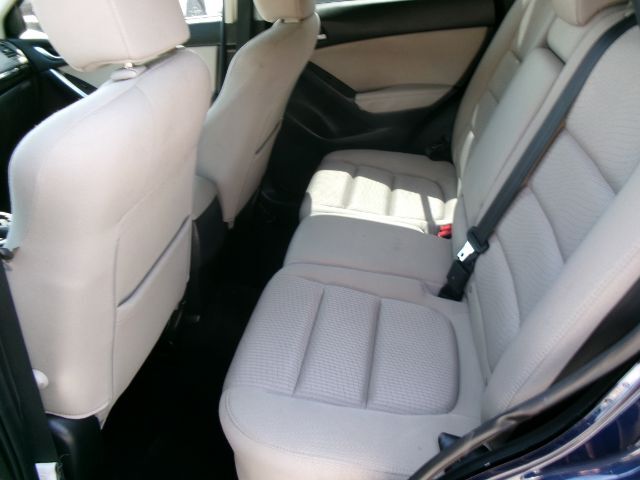 2014 Mazda CX-5 Touring Shreveport LA