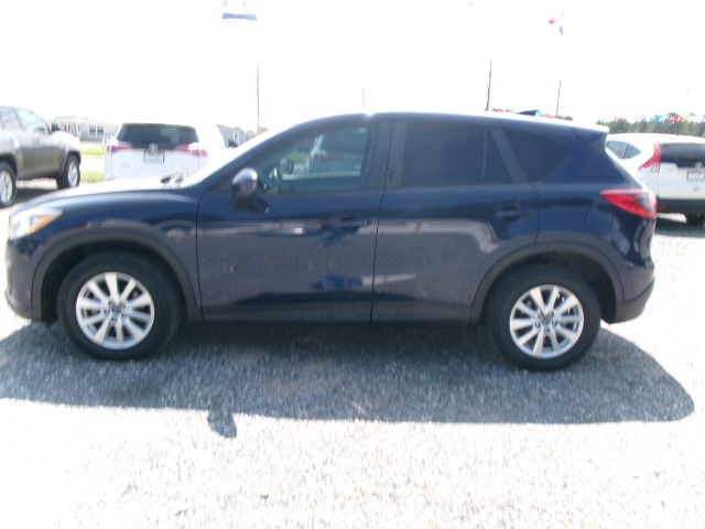 2014 Mazda CX-5 Touring Shreveport LA