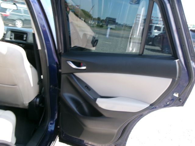 2014 Mazda CX-5 Touring Shreveport LA