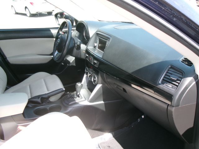 2014 Mazda CX-5 Touring Shreveport LA