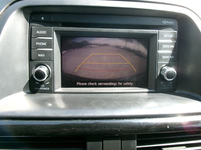 2014 Mazda CX-5 Touring Shreveport LA