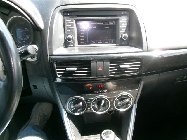 2014 Mazda CX-5 Touring Shreveport LA