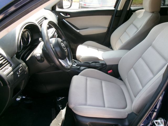 2014 Mazda CX-5 Touring Shreveport LA