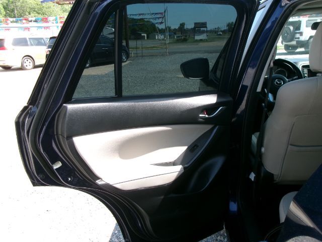 2014 Mazda CX-5 Touring Shreveport LA