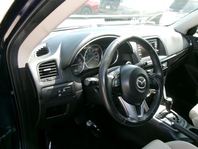 2014 Mazda CX-5 Touring Shreveport LA