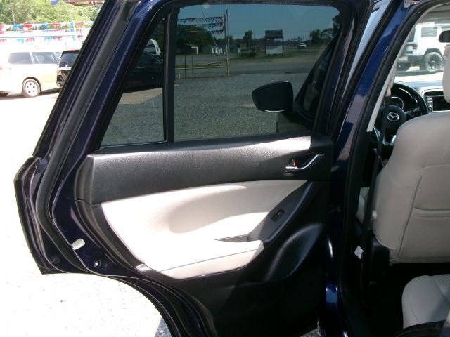 2014 Mazda CX-5 Touring Shreveport LA