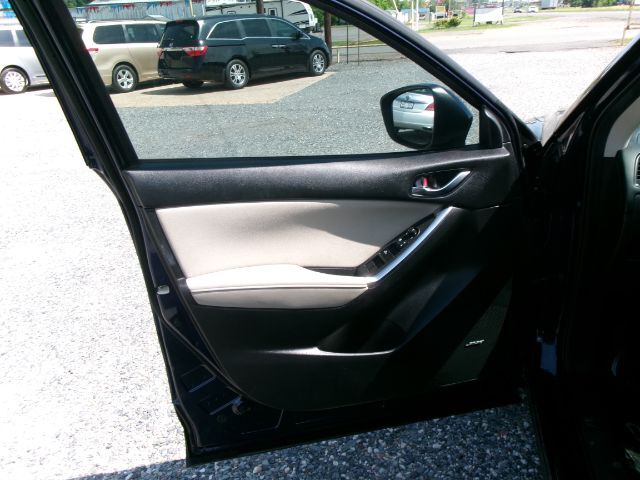 2014 Mazda CX-5 Touring Shreveport LA