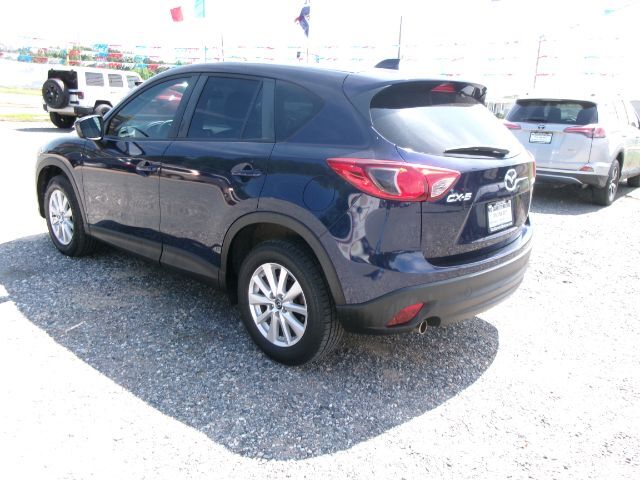 2014 Mazda CX-5 Touring Shreveport LA