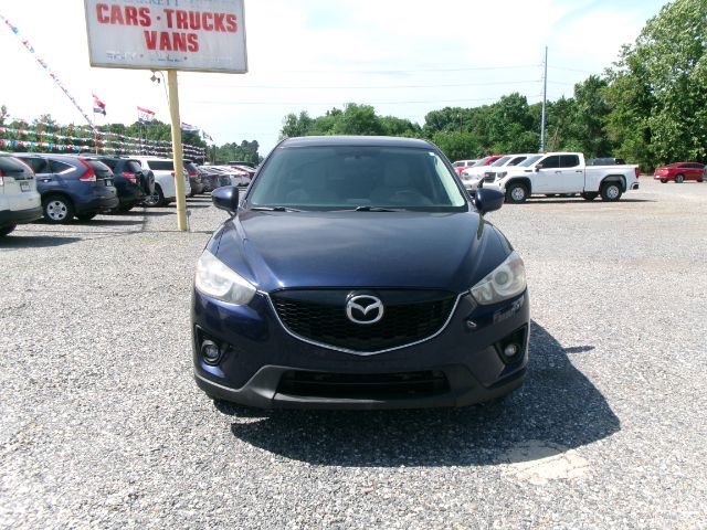 2014 Mazda CX-5 Touring