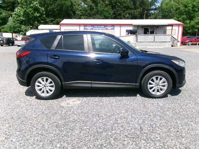 2014 Mazda CX-5 Touring Shreveport LA