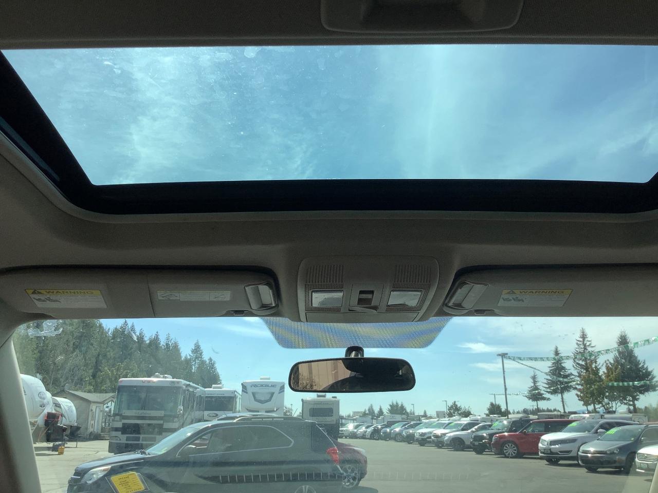 2014 Mazda CX-5 Touring Hayden ID