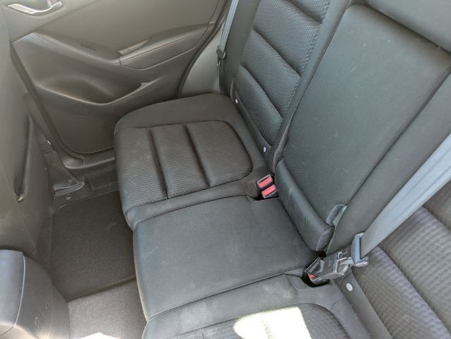 2014 Mazda CX-5 Touring Ogden UT