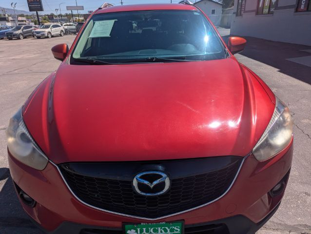 2014 Mazda CX-5 Touring Ogden UT