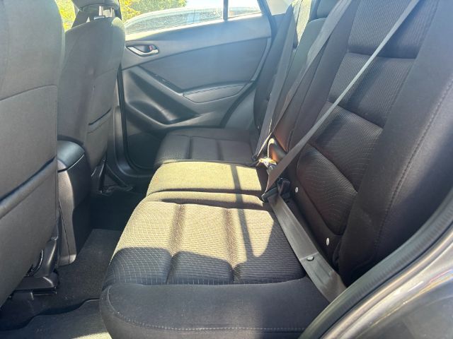 2014 Mazda CX-5 Touring Sandy UT