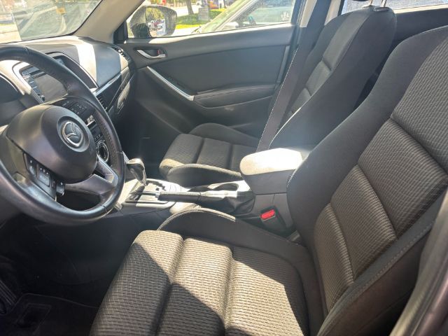 2014 Mazda CX-5 Touring Sandy UT
