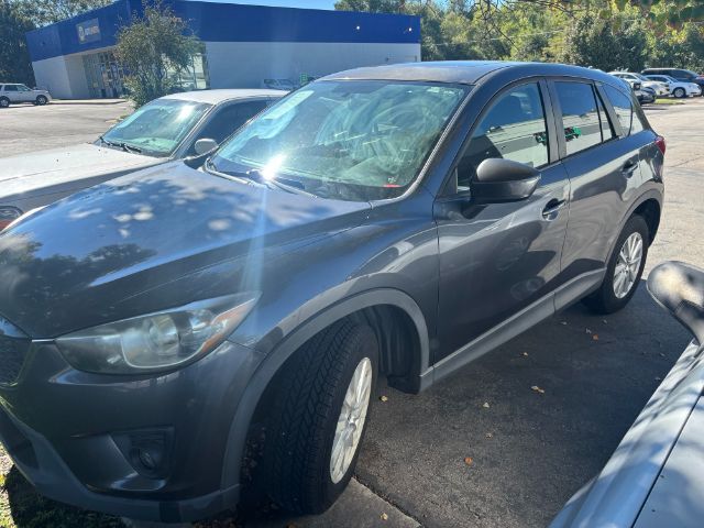 2014 Mazda CX-5 Touring Sandy UT