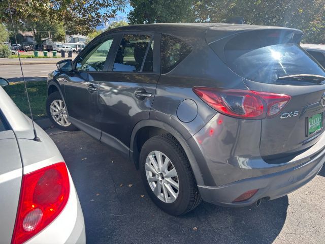 2014 Mazda CX-5 Touring Sandy UT