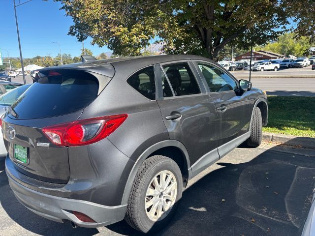 2014 Mazda CX-5 Touring Sandy UT