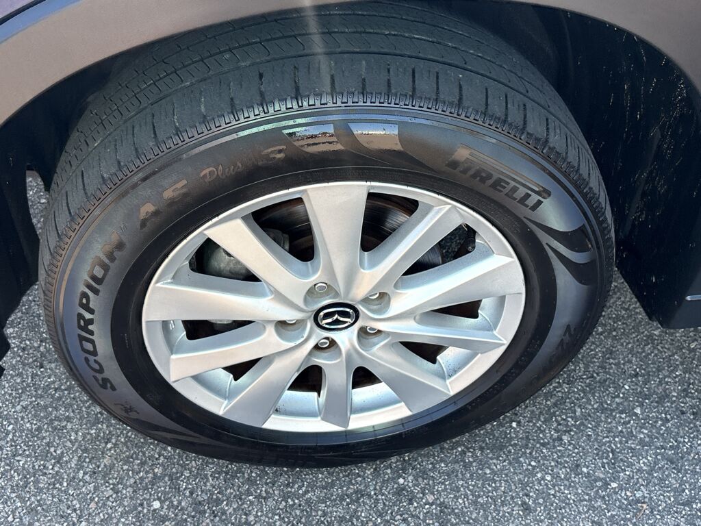 2014 Mazda CX-5 Touring Wilmington NC