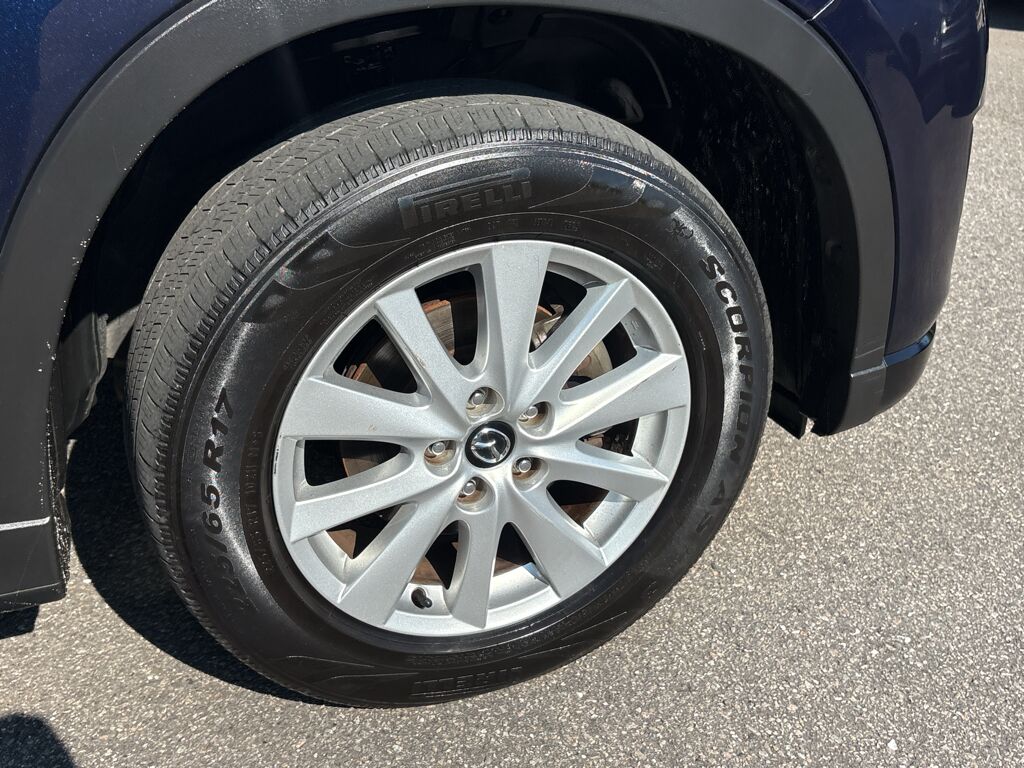2014 Mazda CX-5 Touring Wilmington NC