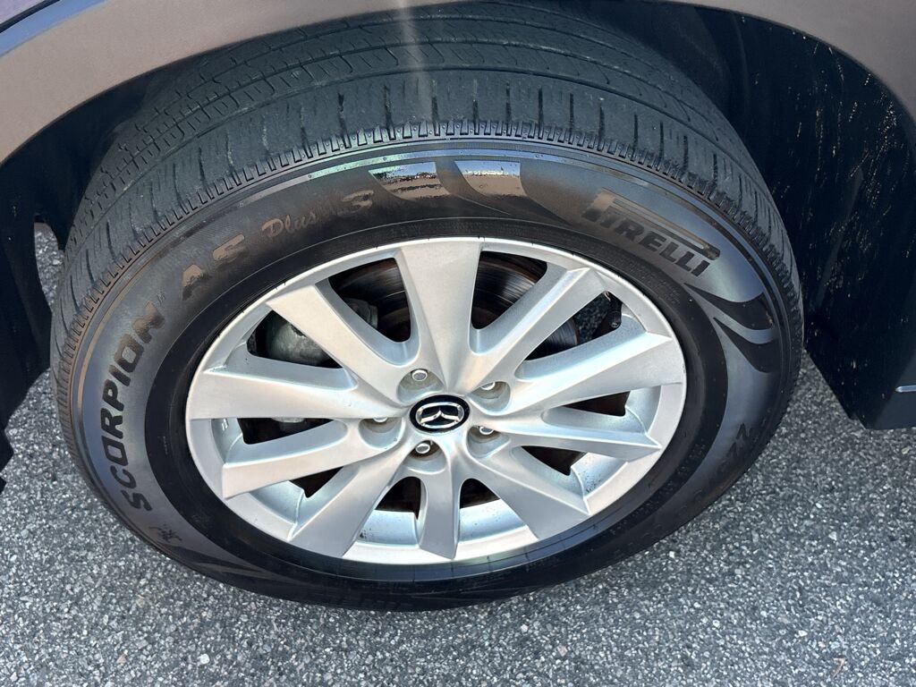 2014 Mazda CX-5 Touring Wilmington NC