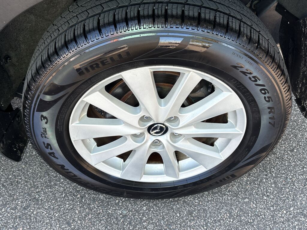 2014 Mazda CX-5 Touring Wilmington NC