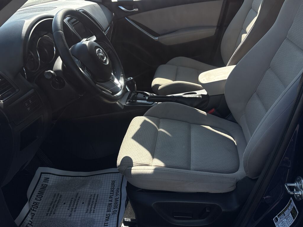 2014 Mazda CX-5 Touring Wilmington NC