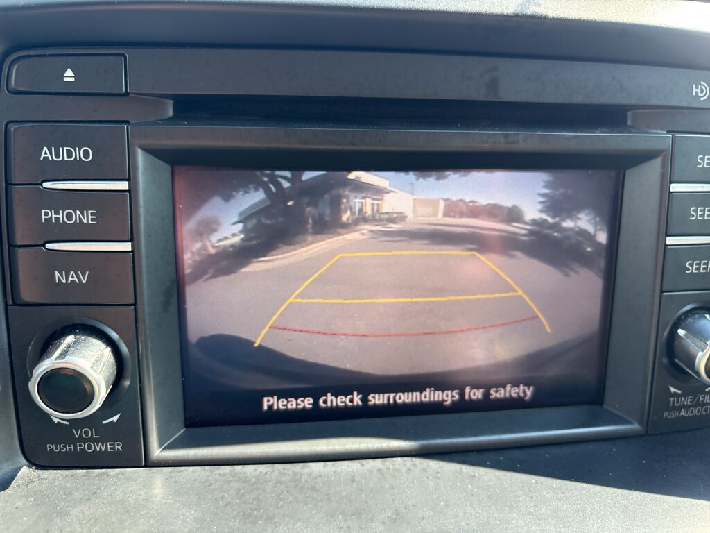 2014 Mazda CX-5 Touring Wilmington NC