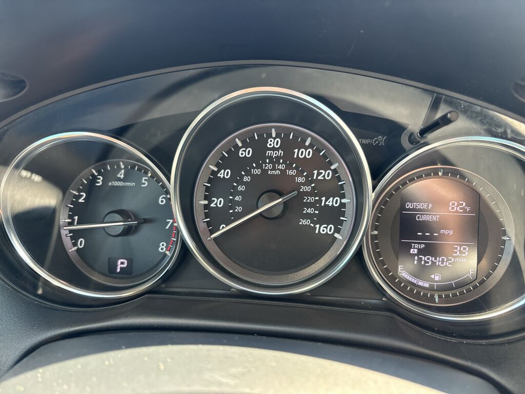 2014 Mazda CX-5 Touring Wilmington NC