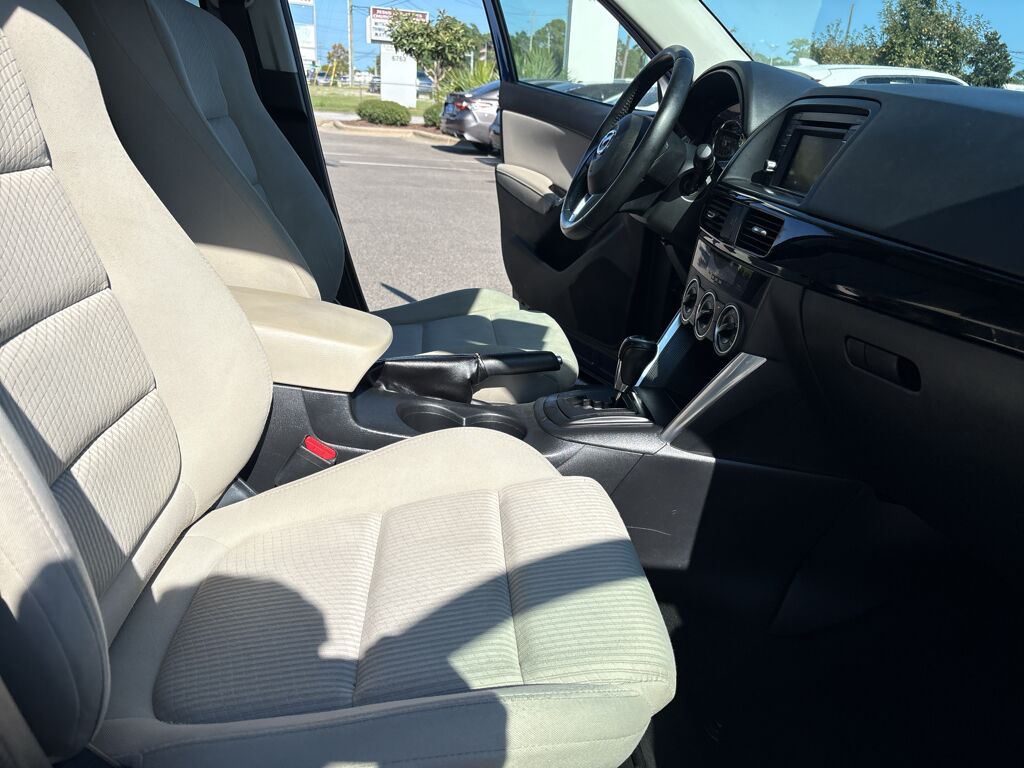 2014 Mazda CX-5 Touring Wilmington NC