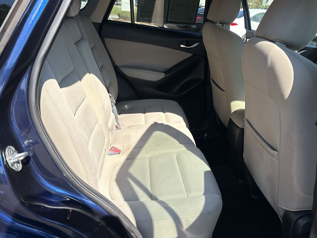 2014 Mazda CX-5 Touring Wilmington NC