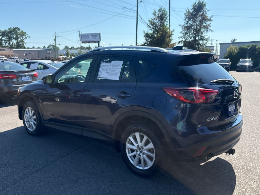 2014 Mazda CX-5 Touring Wilmington NC