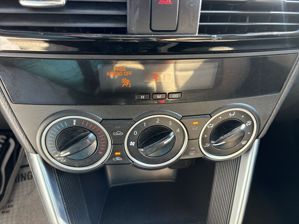 2014 Mazda CX-5 Touring Wilmington NC