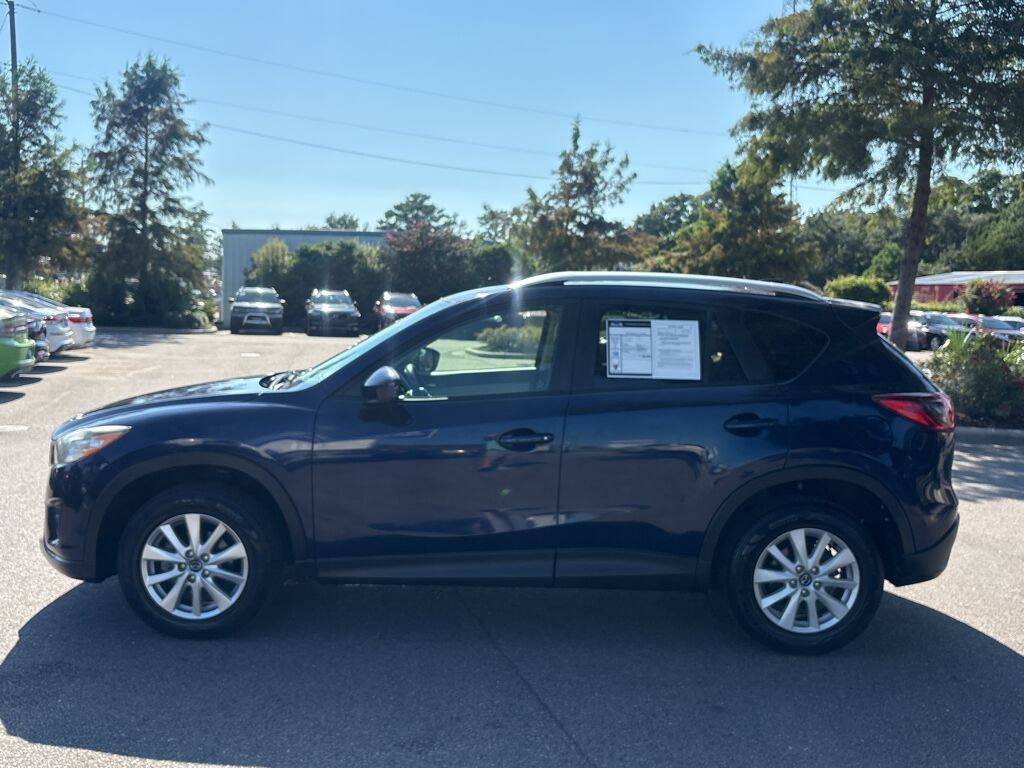 2014 Mazda CX-5 Touring Wilmington NC