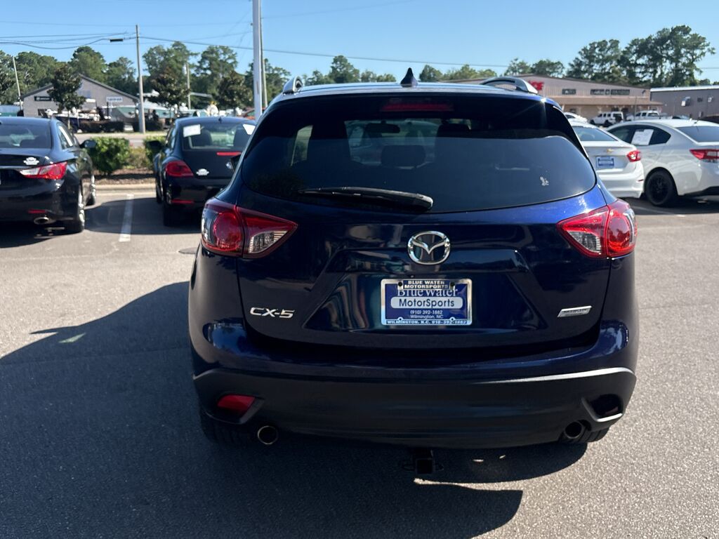 2014 Mazda CX-5 Touring Wilmington NC
