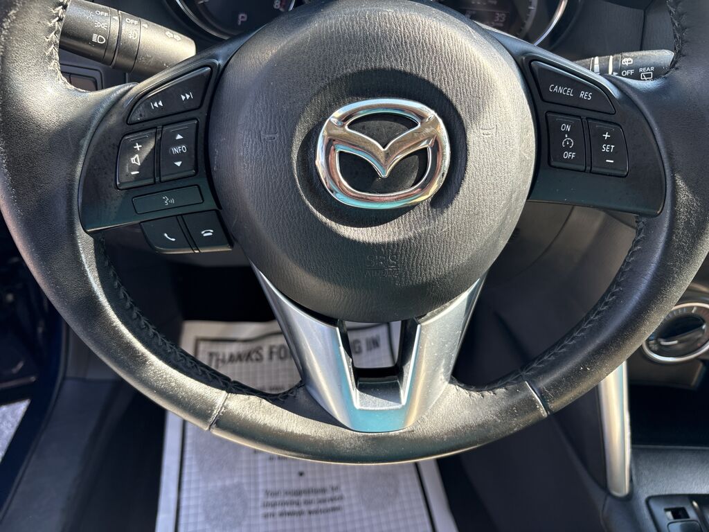 2014 Mazda CX-5 Touring Wilmington NC
