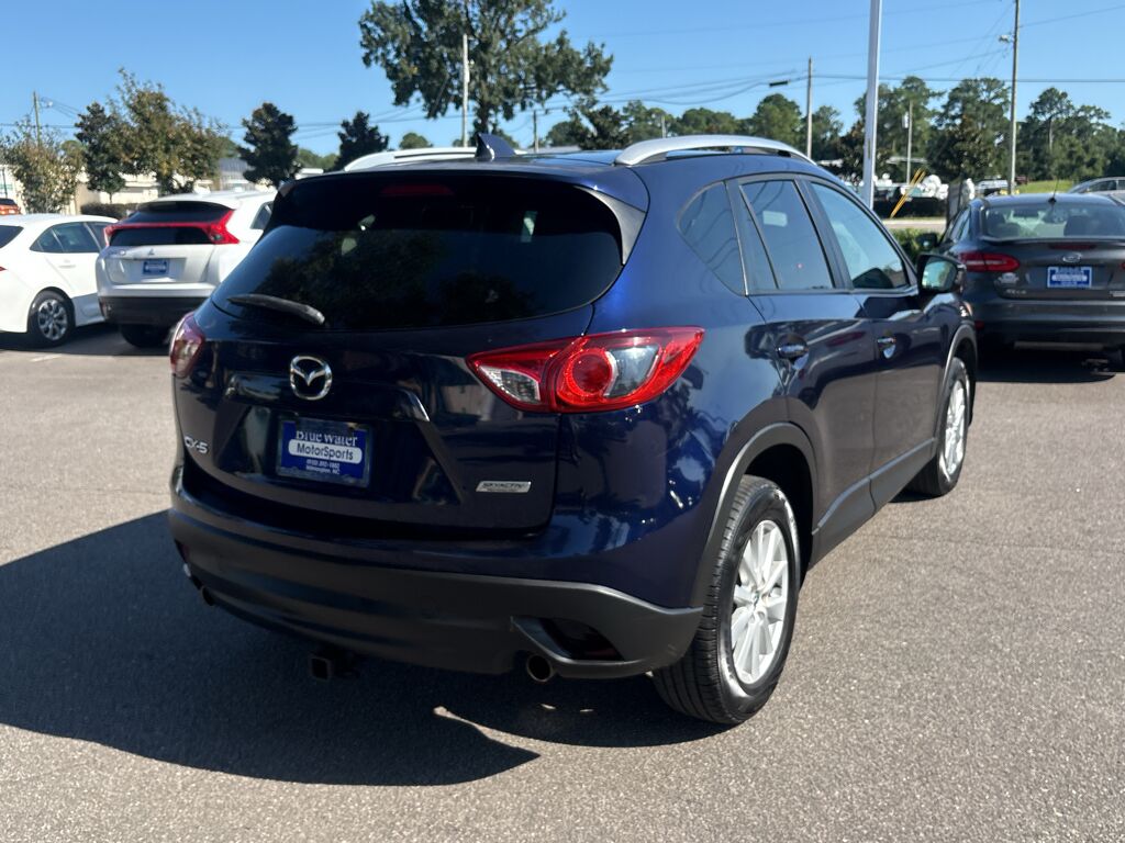2014 Mazda CX-5 Touring Wilmington NC